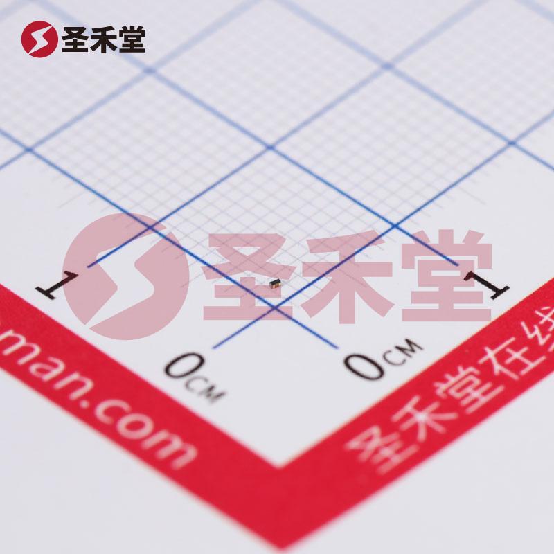 DESD3V3Z1BCSF-7 产品实物图片