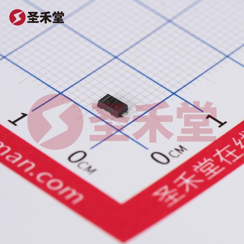 SS2P6HM3/84A 产品实物图片