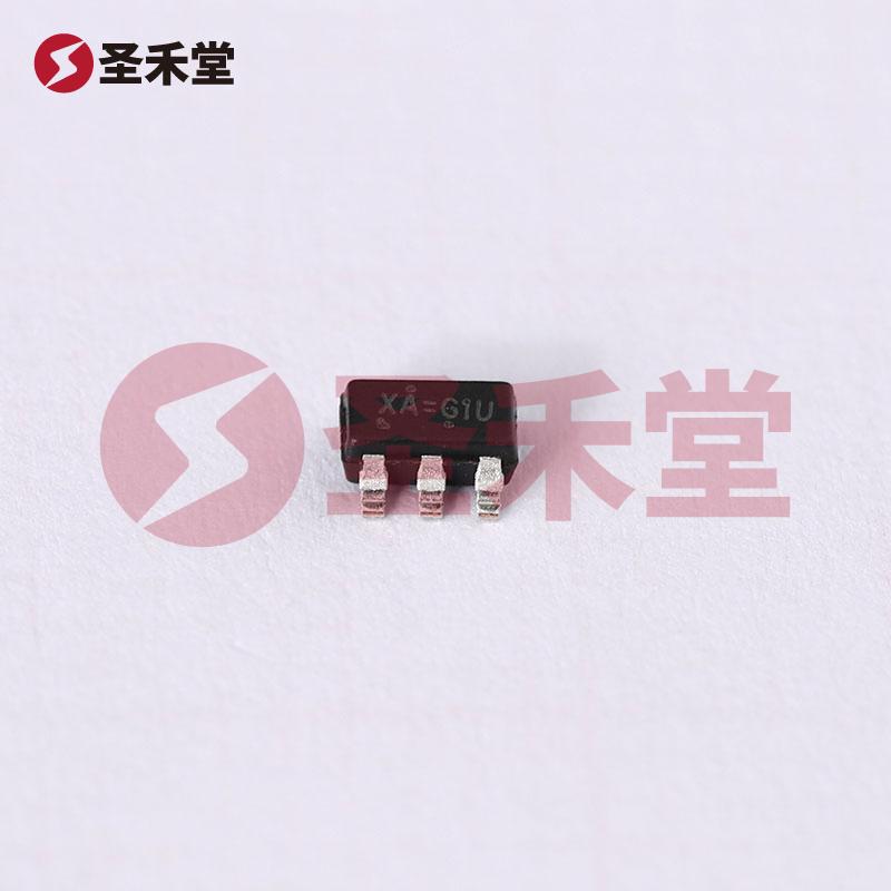 RT9179GB 产品实物图片