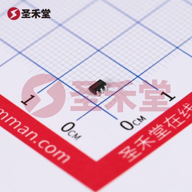 ME6212C33M5G 产品实物图片