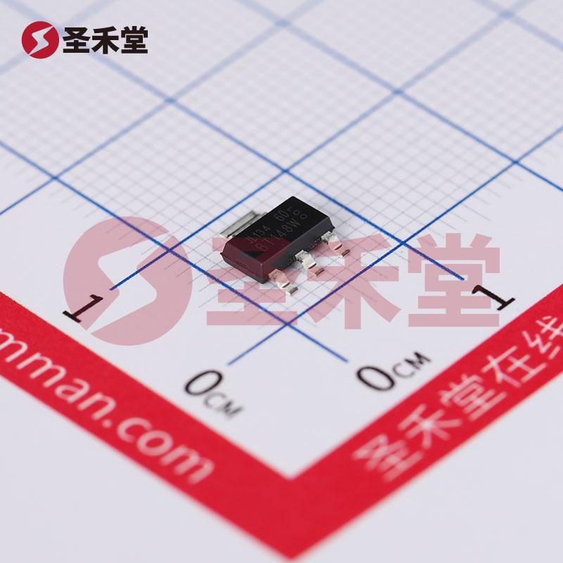 BT148W-600R,115 产品实物图片