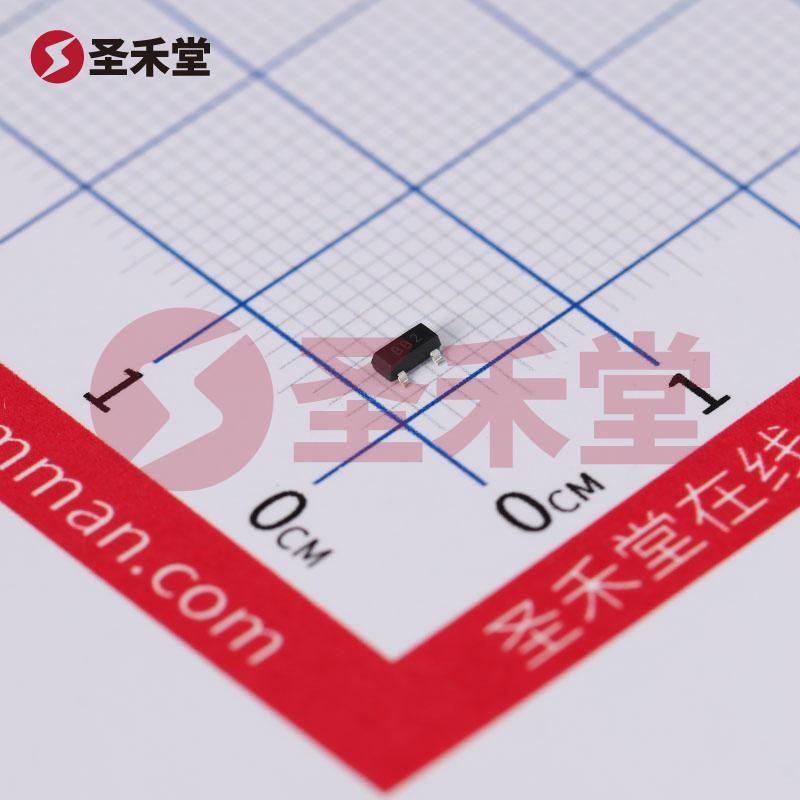 PESD15VL2BT-N 产品实物图片