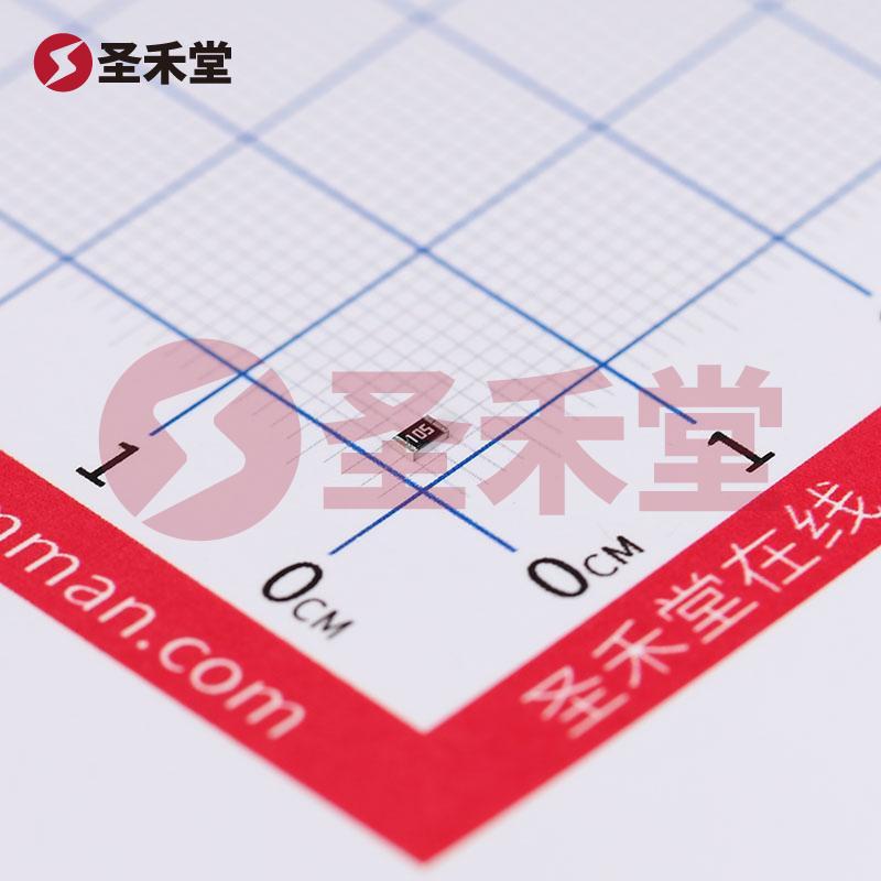 RC0805JR-071ML 产品实物图片