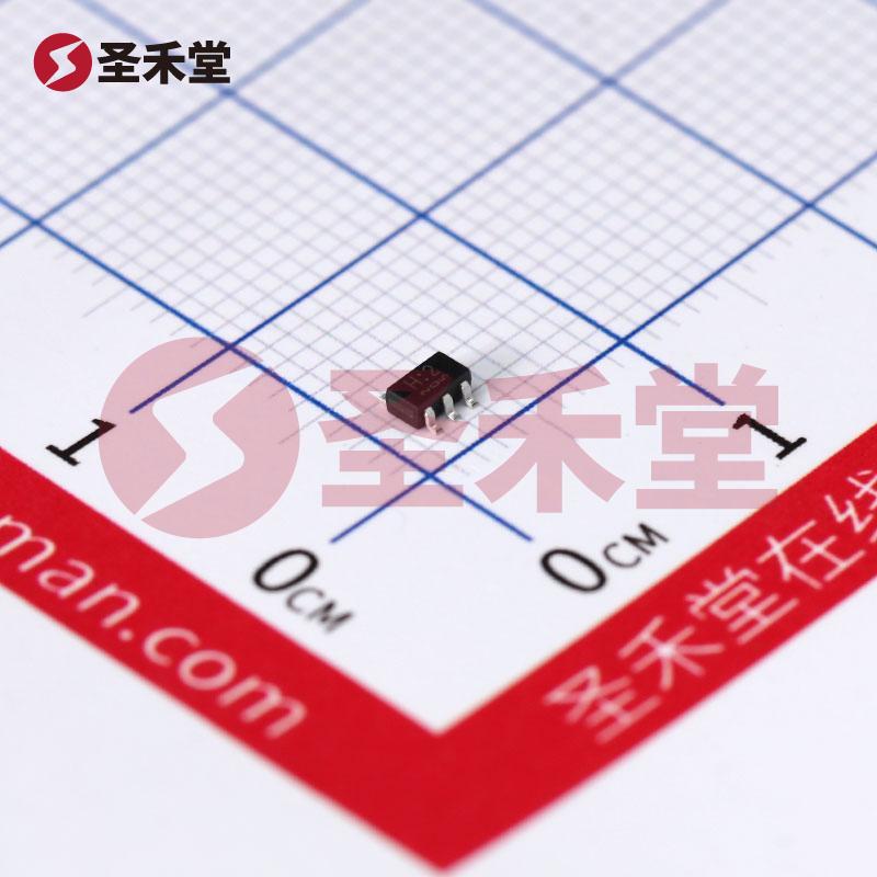 TC7SH08F,LJ(CT 产品实物图片