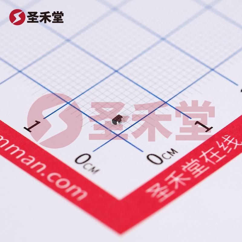 BZX84C10T-7-F 产品实物图片