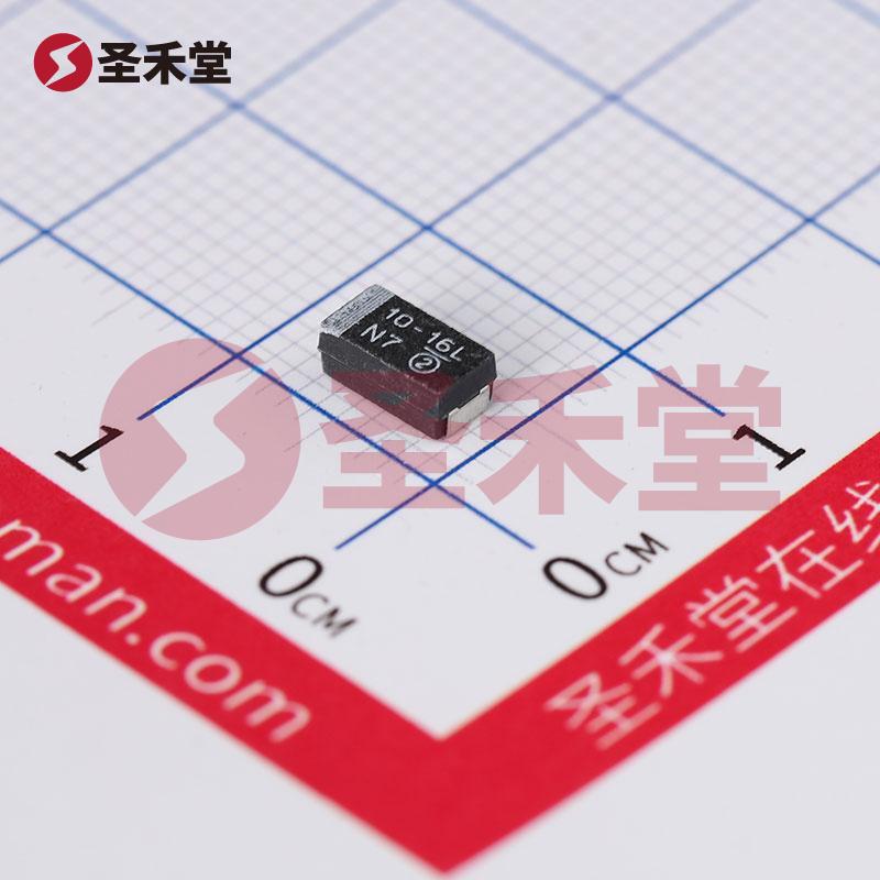 293D106X9016C2TE3 产品实物图片