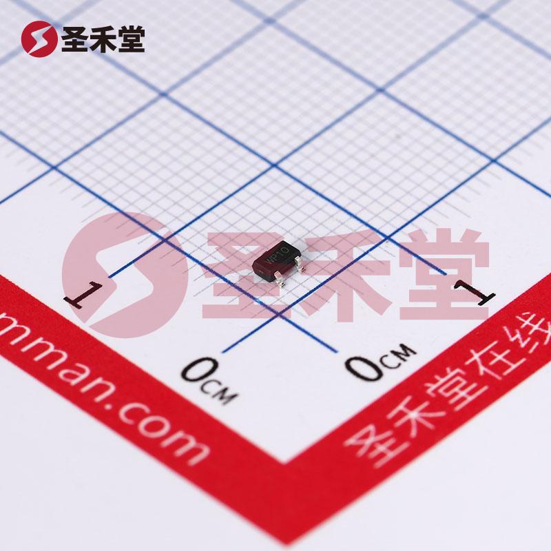 WPM3401-3/TR 产品实物图片