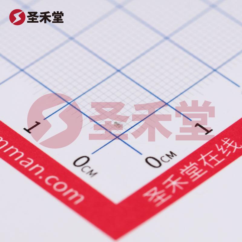 GRM1555C1H101JA01D 产品实物图片