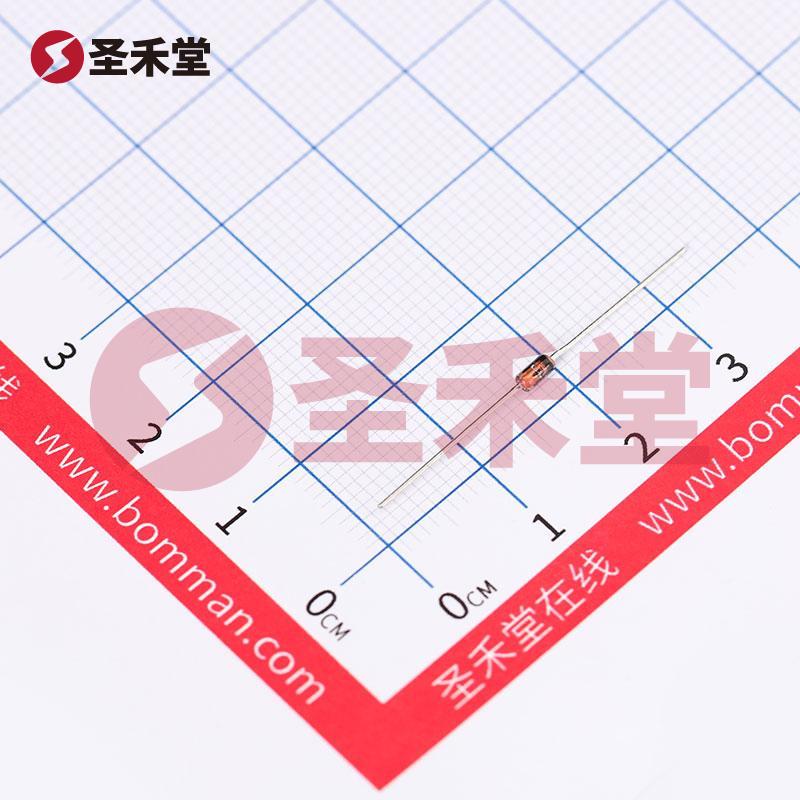 BZX79-C12,143 产品实物图片