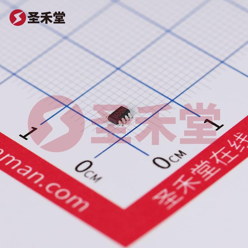 MP9495DJ-LF-Z 产品实物图片