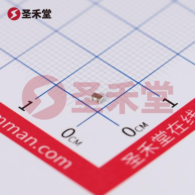 NFM21PC475B1A3D 产品实物图片