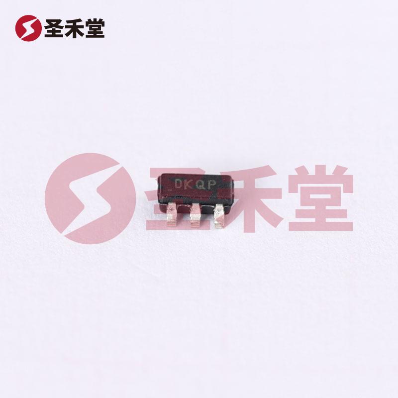MCP4726A0T-E/CH 产品实物图片