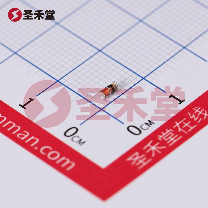 BZV55-B15,115 产品实物图片