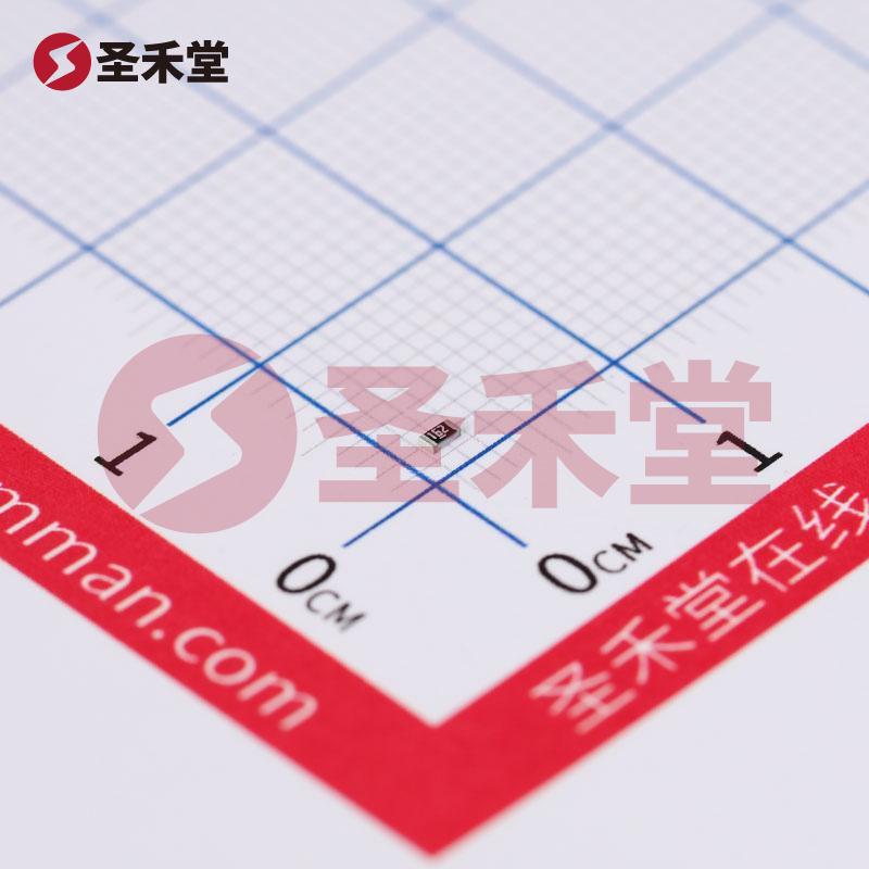 RC0603FR-071K6L 产品实物图片