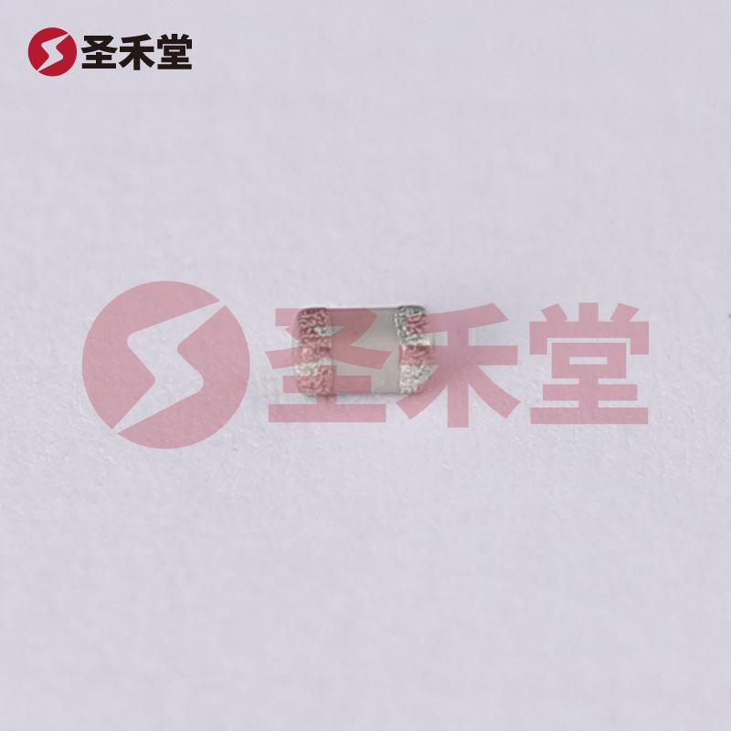 CC0603JRNPO9BN201 产品实物图片