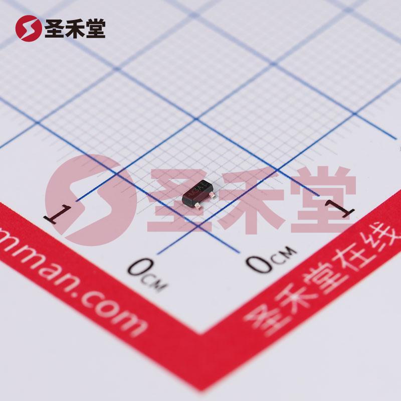 MMBT4403_R1_00001 产品实物图片