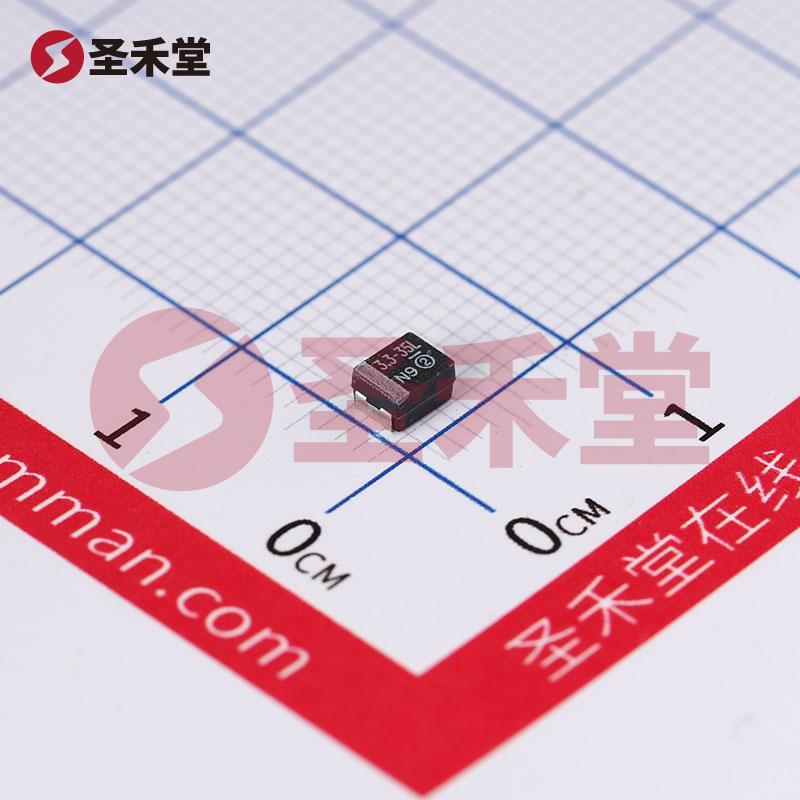 293D335X9035B2TE3 产品实物图片