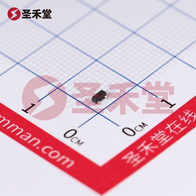 LMBT2907ALT1G 产品实物图片