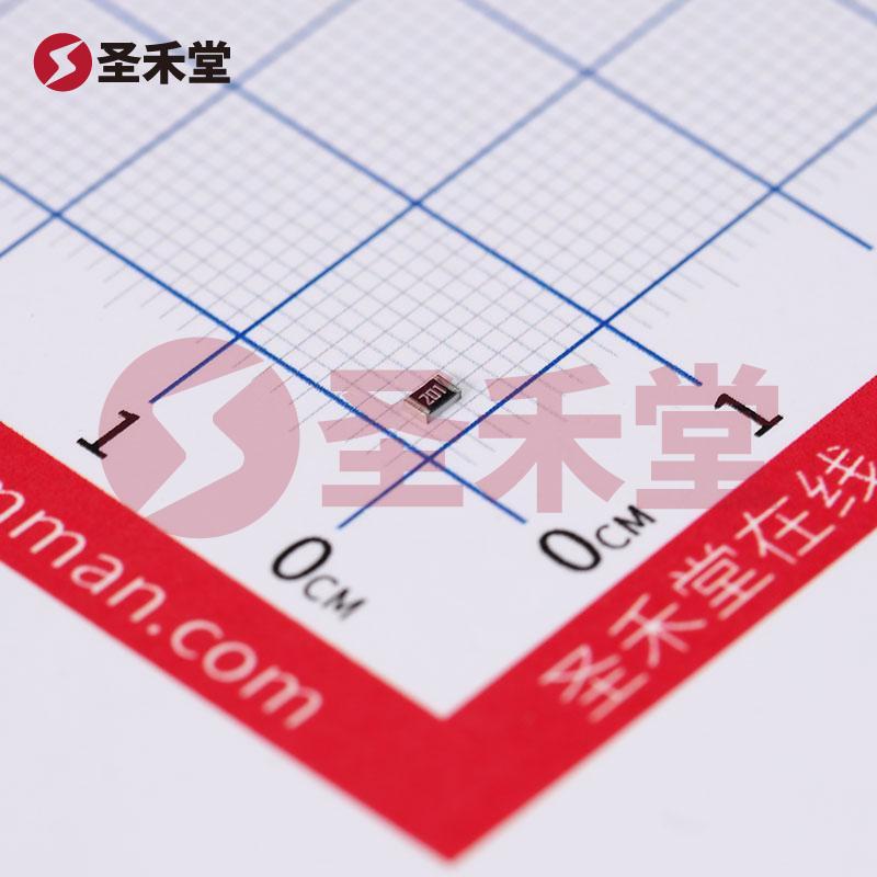 RC0805JR-07200RL 产品实物图片