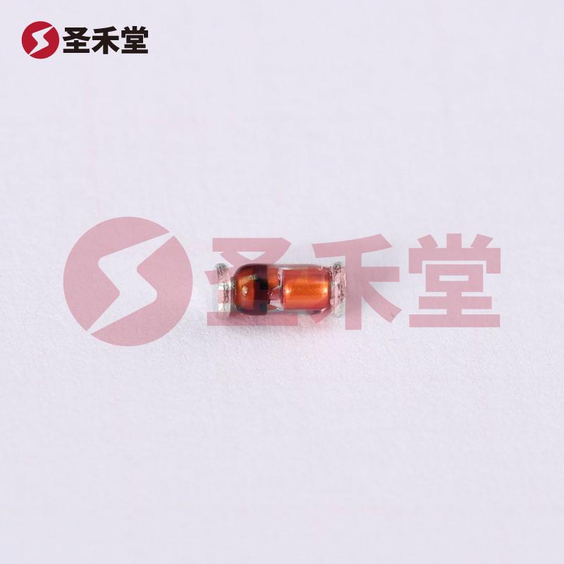 BZV55-B15,115 产品实物图片