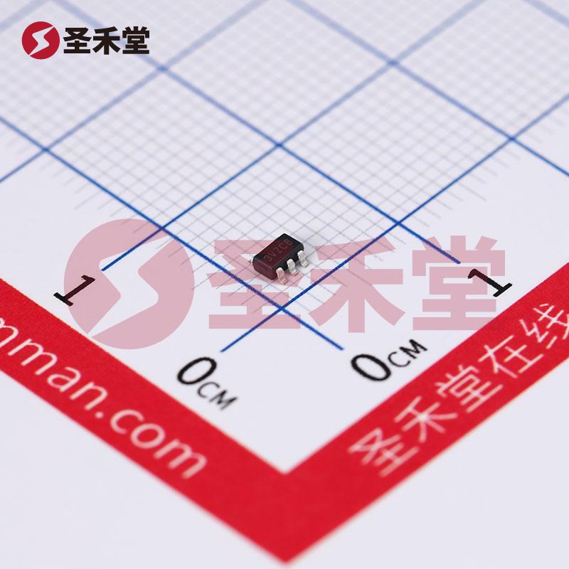 XC6221A302MR 产品实物图片