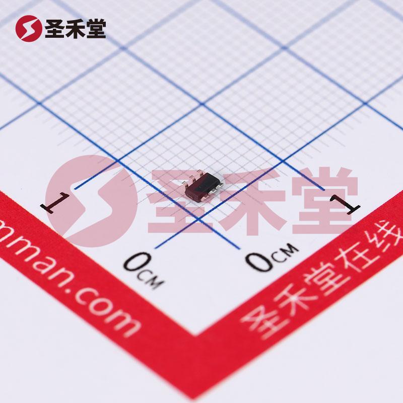 PAM2803AAF095 产品实物图片