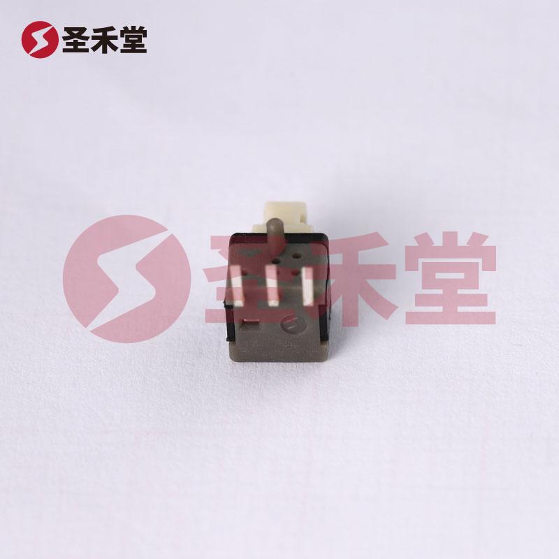 XKB Connectivity(中国星坤) 授权圣禾堂在线为代理商