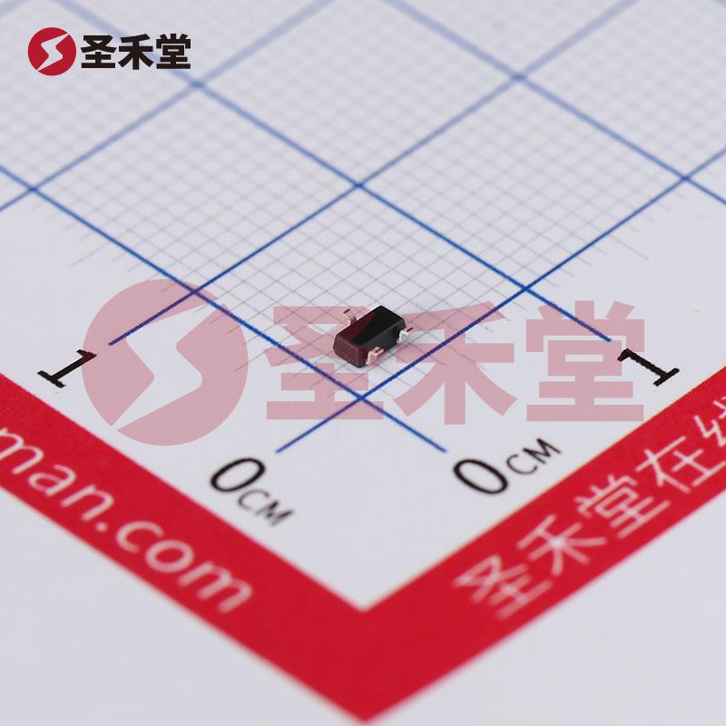 AH3761-WG-7 产品实物图片