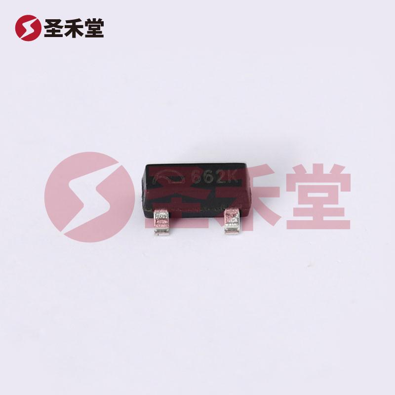 ME6206A33XG 产品实物图片