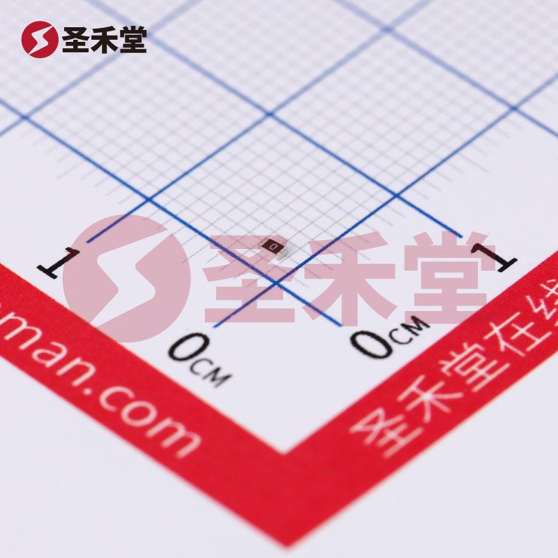 0603WAF0000T5E 产品实物图片