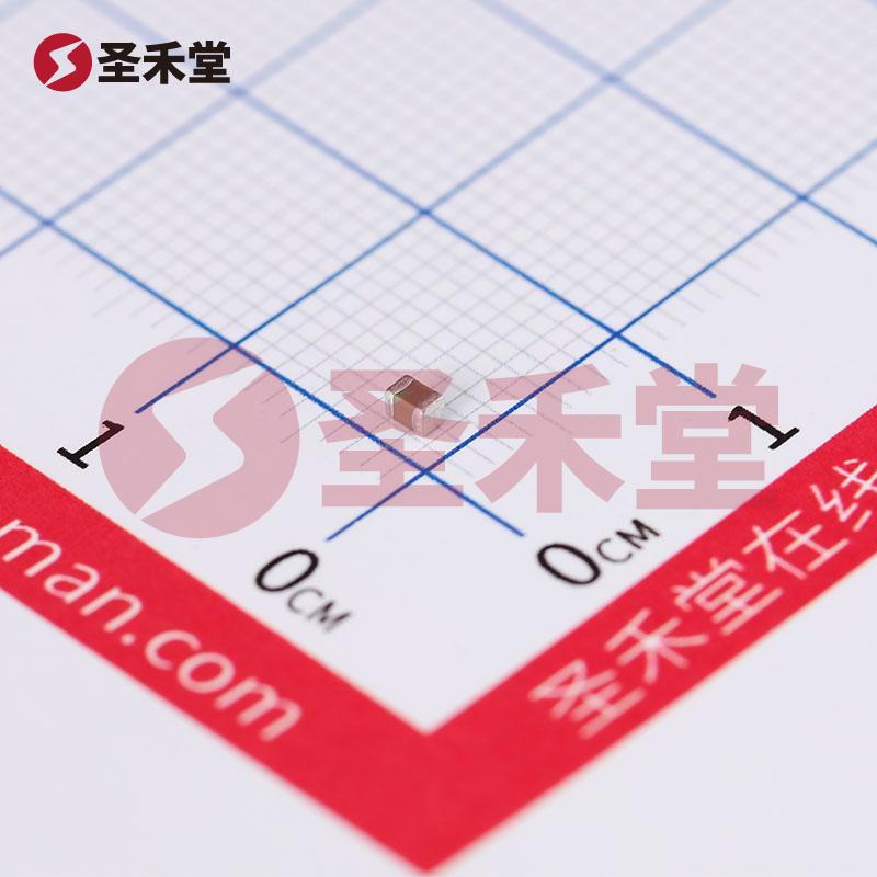 GRM21BR61E106KA73L 产品实物图片