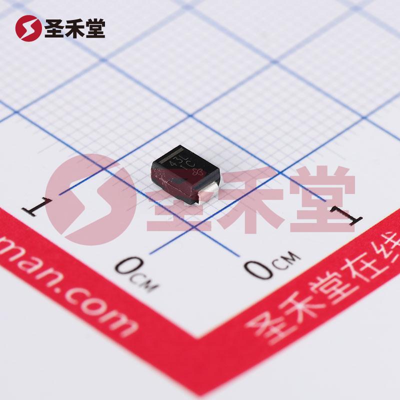 SSB43L-E3/52T 产品实物图片