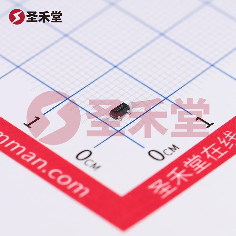 STM1810LWX7F 产品实物图片