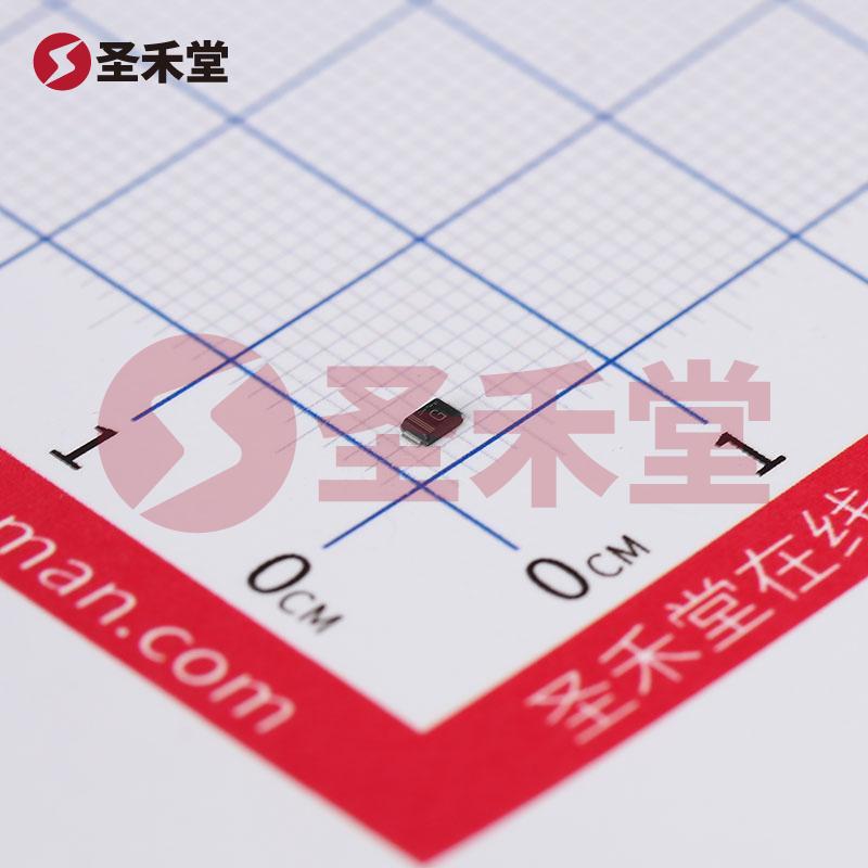 RB160VAM-40TR 产品实物图片