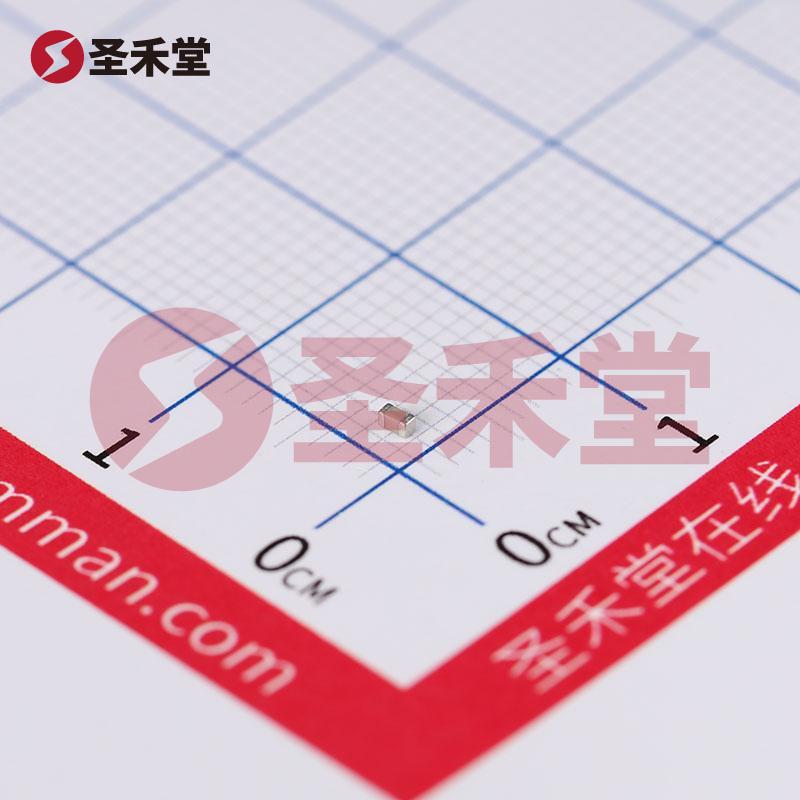 0603CG220J500NT 产品实物图片