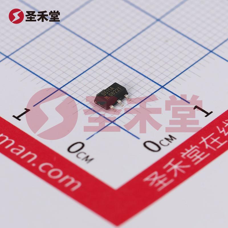 SS511AT 产品实物图片