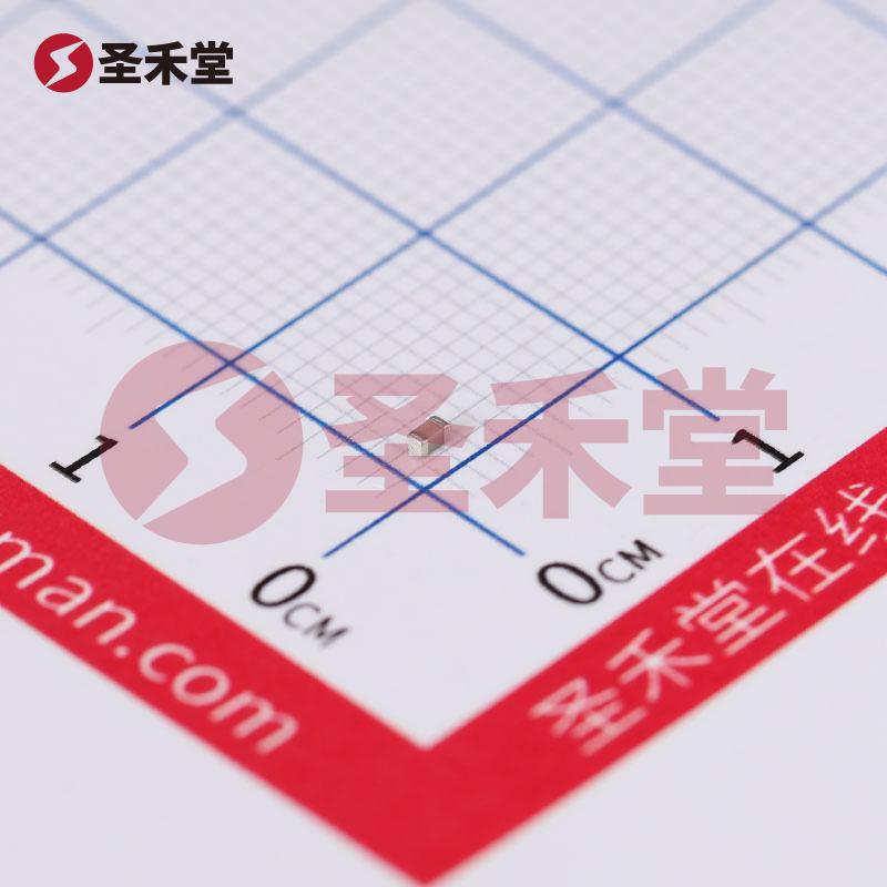 0603CG220J500NT 产品实物图片