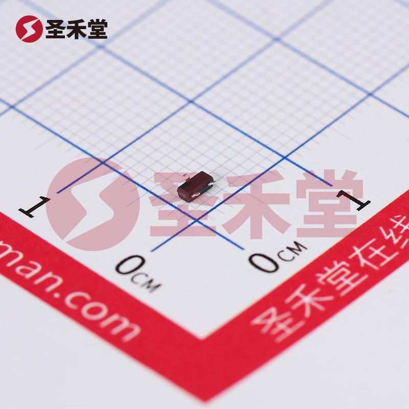 BAS70-05-7-F 产品实物图片