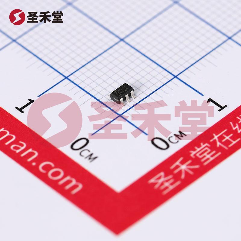 BU4820G-TR 产品实物图片