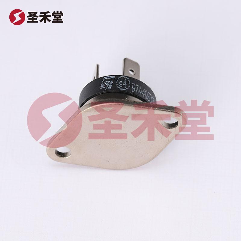 BTA40-600B 产品实物图片