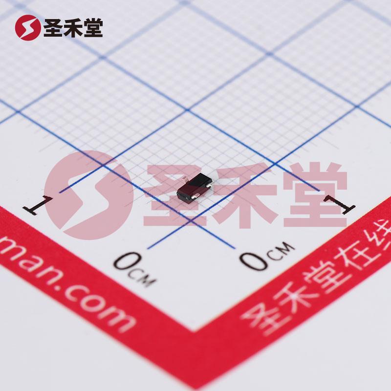 BSS314PEH6327XTSA1 产品实物图片