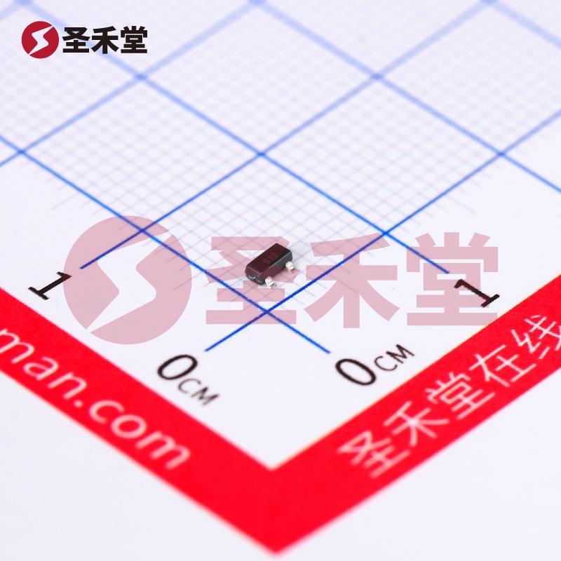 FMMT619TA 产品实物图片