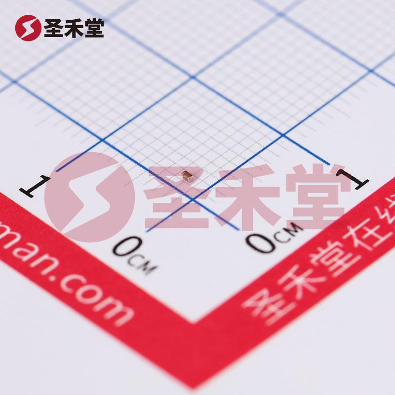 CL05A104KA5NNNC 产品实物图片