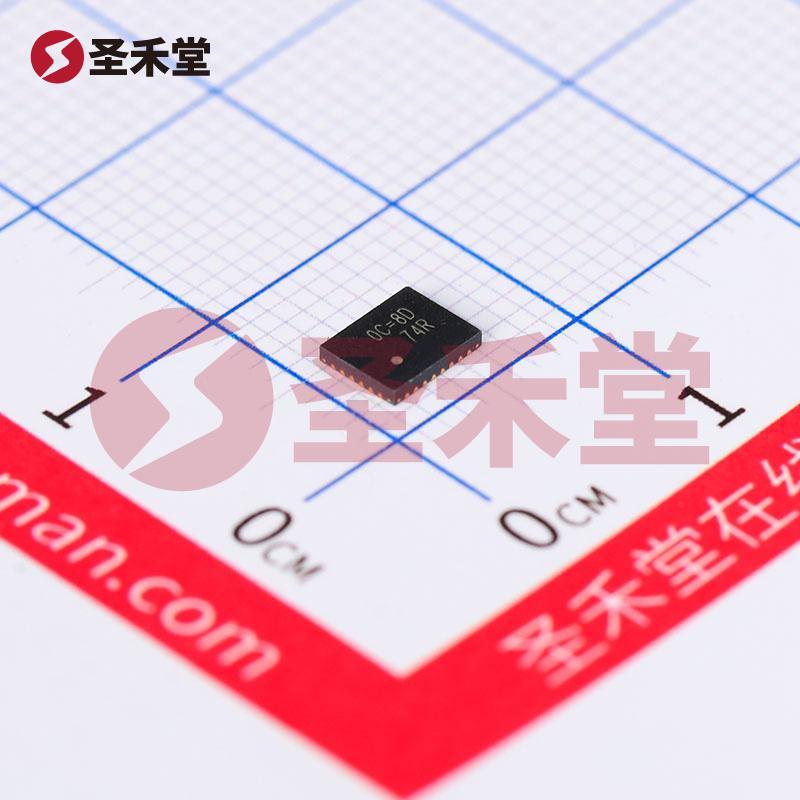 RT6739GQW 产品实物图片