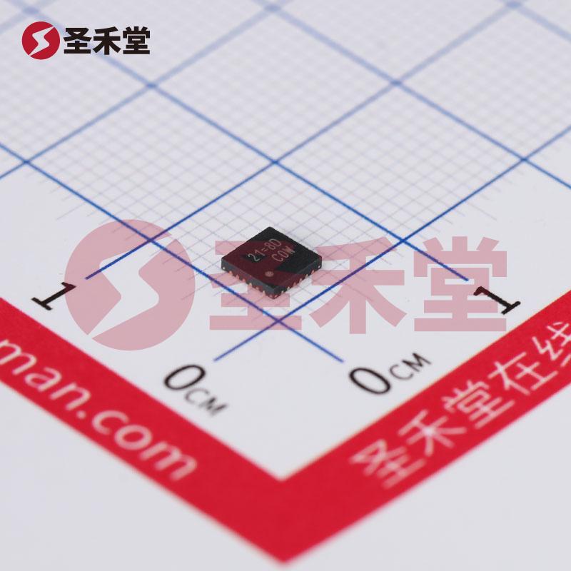 RT9535BGQW 产品实物图片