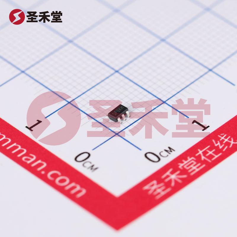 SGM2036-2.5YN5G/TR 产品实物图片