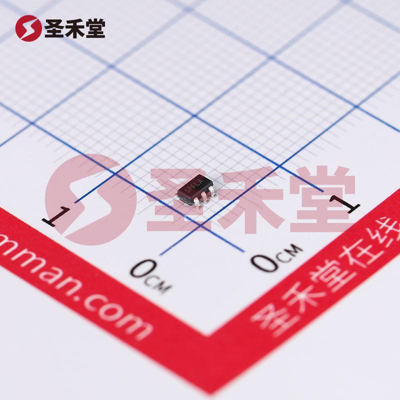 SGM2036-2.9YN5G/TR 产品实物图片