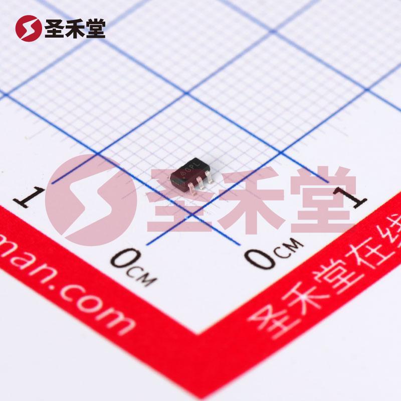 AP3125AEKTR-G1 产品实物图片