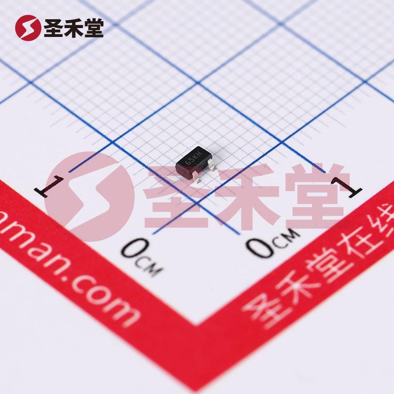 XC6206P182MR 产品实物图片