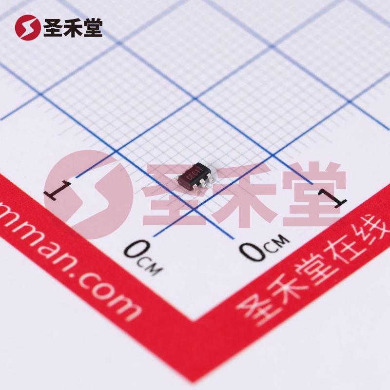 PAM2803AAF095 产品实物图片